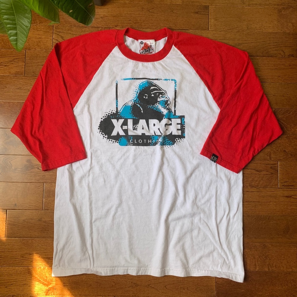 X-Large Tee